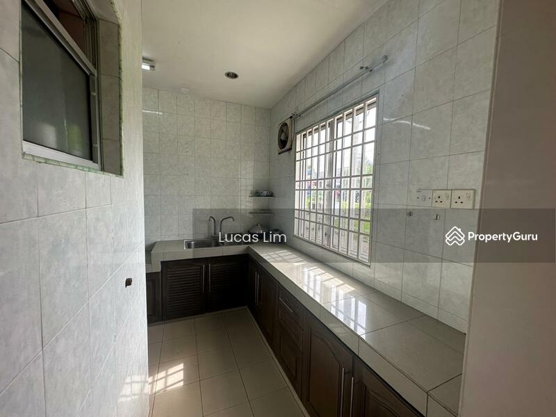 For Sale - Kampung Baru Ijok ,Bandar Seri Coalfield ,Batang Berjuntai ,Ijok