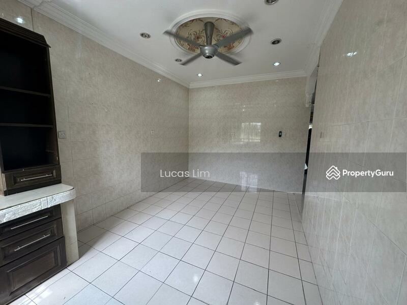 For Sale - Kampung Baru Ijok ,Bandar Seri Coalfield ,Batang Berjuntai ,Ijok