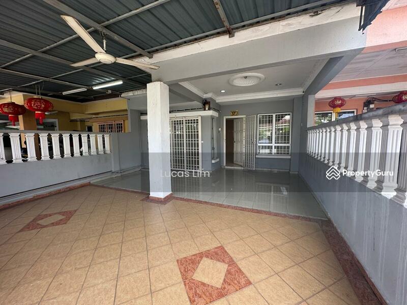 For Sale - Kampung Baru Ijok ,Bandar Seri Coalfield ,Batang Berjuntai ,Ijok