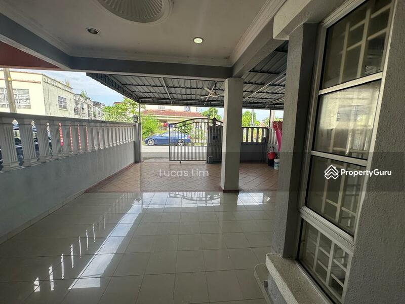 For Sale - Kampung Baru Ijok ,Bandar Seri Coalfield ,Batang Berjuntai ,Ijok