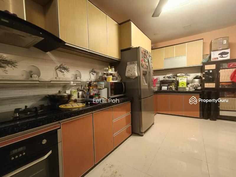 Untuk Dijual - Taman Murai Jaya