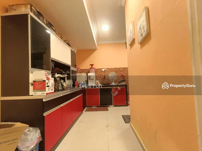 Untuk Dijual - Taman Murai Jaya