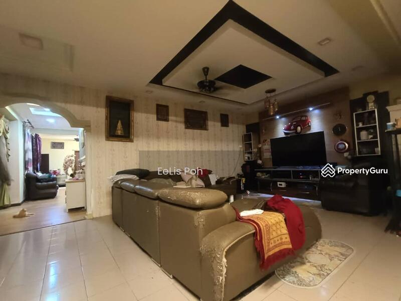 Untuk Dijual - Taman Murai Jaya