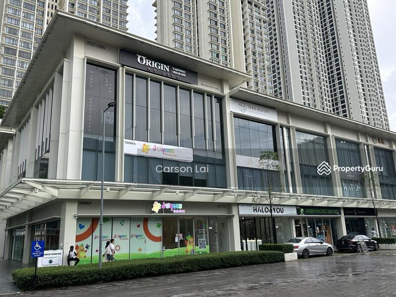 For Rent - Pavilion 2 Bukit Jalil City