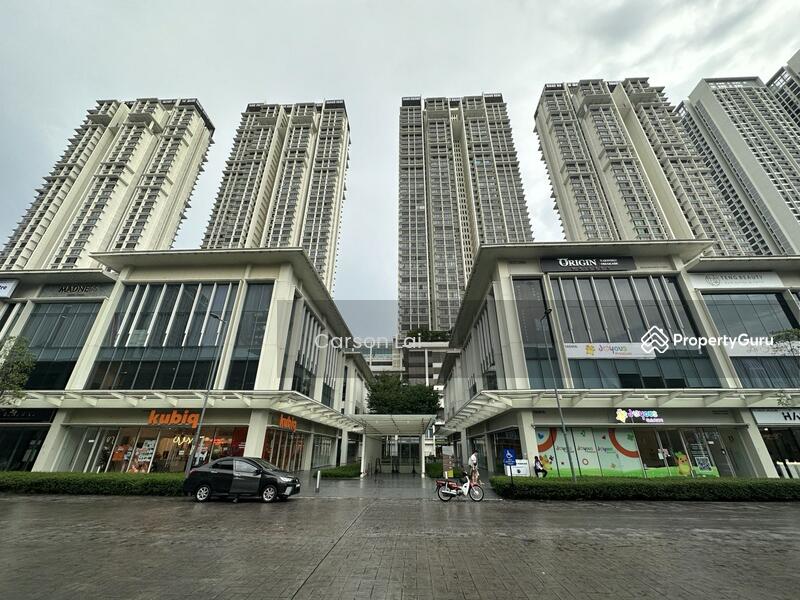 For Rent - Pavilion 2 Bukit Jalil City