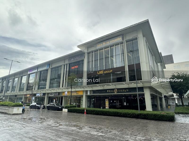 For Rent - Pavilion 2 Bukit Jalil City