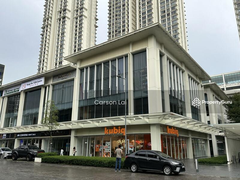 For Rent - Pavilion 2 Bukit Jalil City