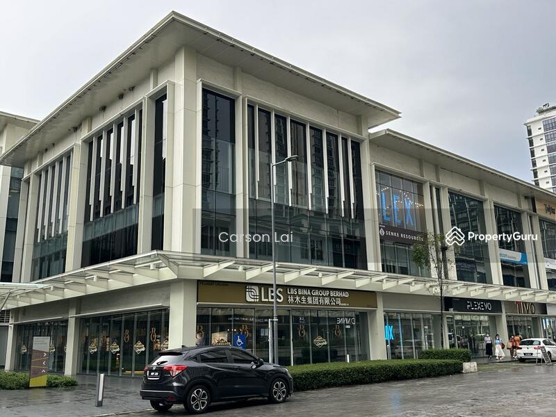 For Rent - Pavilion 2 Bukit Jalil City