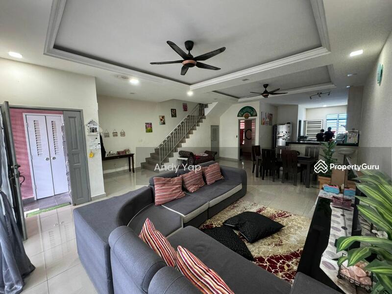 For Sale - Botania, Saujana, Rawang