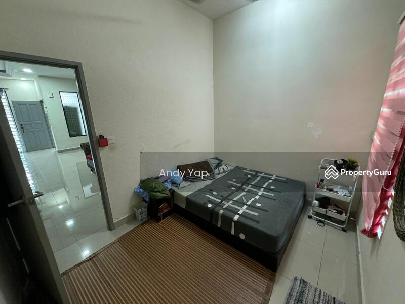 For Sale - Botania, Saujana, Rawang