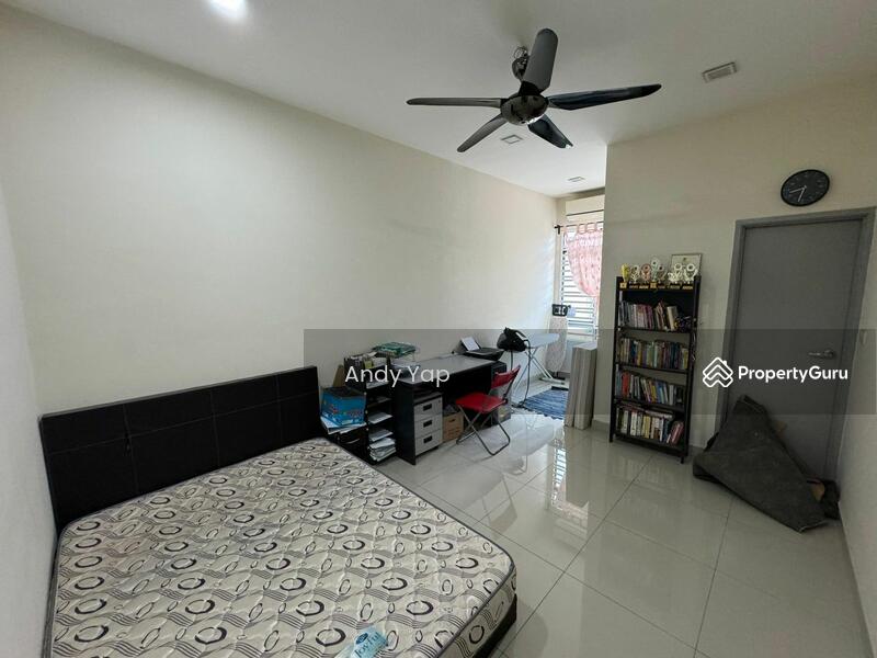 For Sale - Botania, Saujana, Rawang