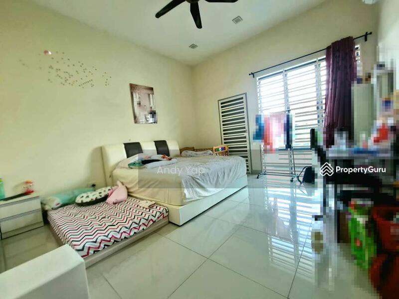 For Sale - Botania, Saujana, Rawang