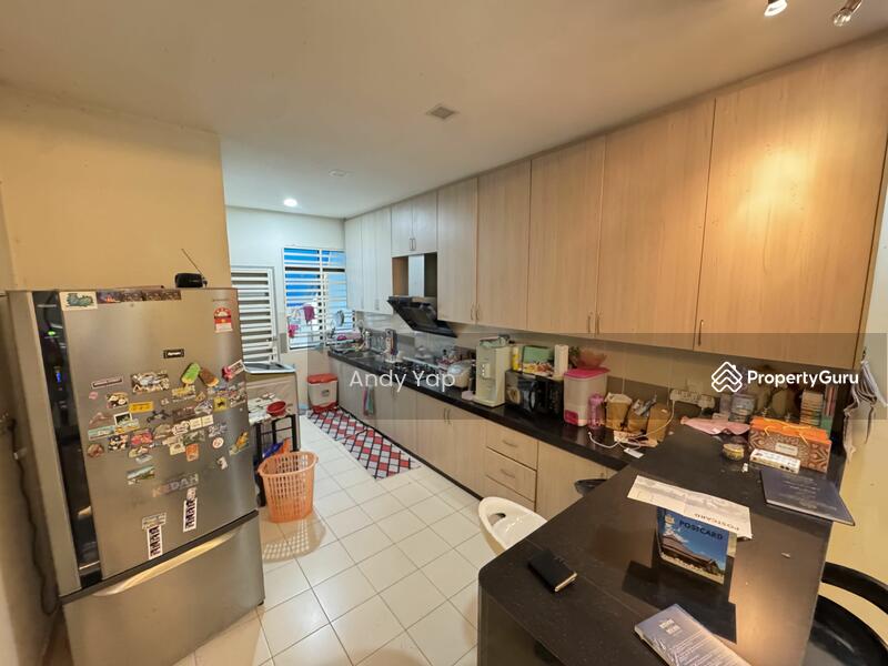 For Sale - Botania, Saujana, Rawang