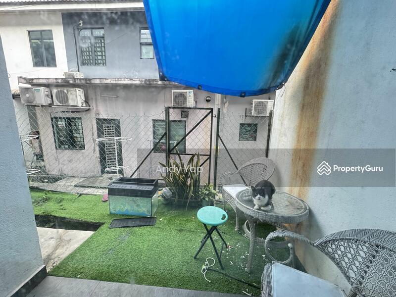 For Sale - Botania, Saujana, Rawang