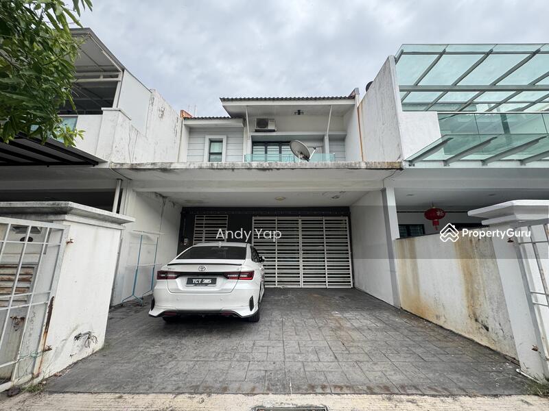For Sale - Botania, Saujana, Rawang