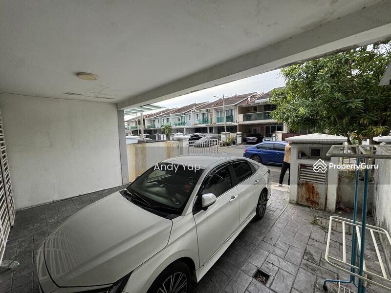 For Sale - Botania, Saujana, Rawang