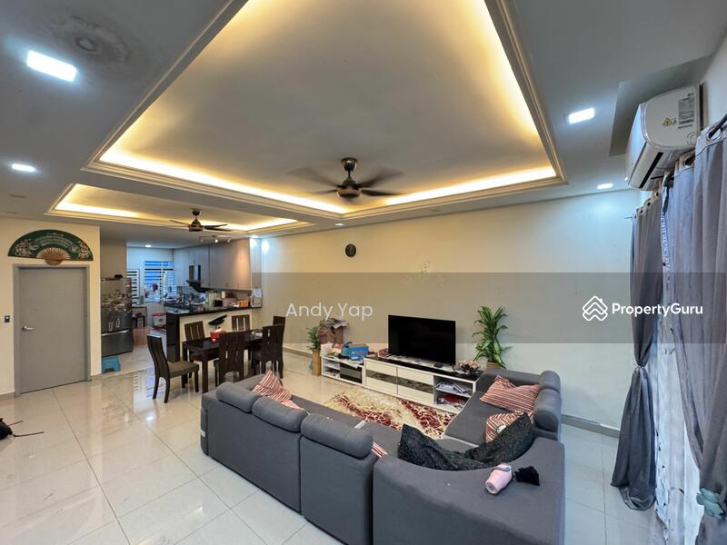 For Sale - Botania, Saujana, Rawang