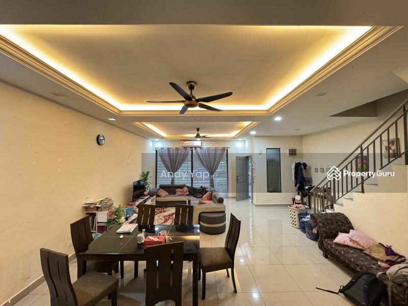 For Sale - Botania, Saujana, Rawang