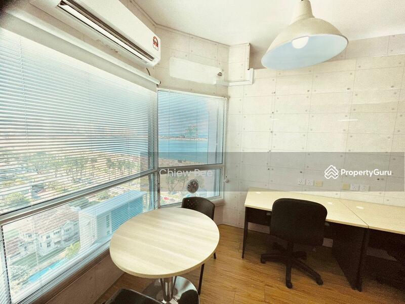 Office for Rent in Gurney Drive (Penang) - Chiew Bee - PropertyGuru.com.my