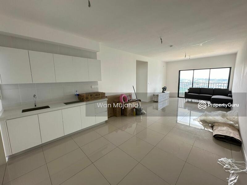 Untuk Dijual - Zahra Residensi