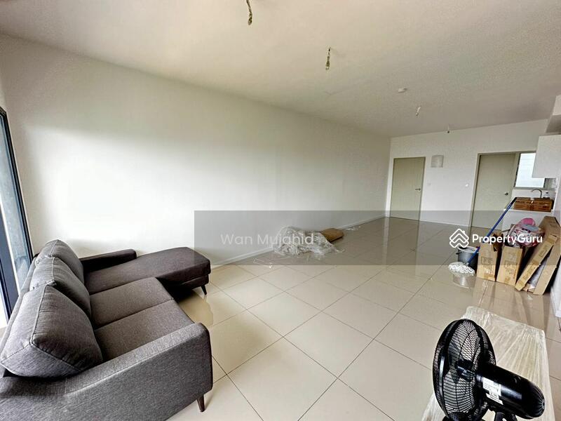 Untuk Dijual - Zahra Residensi