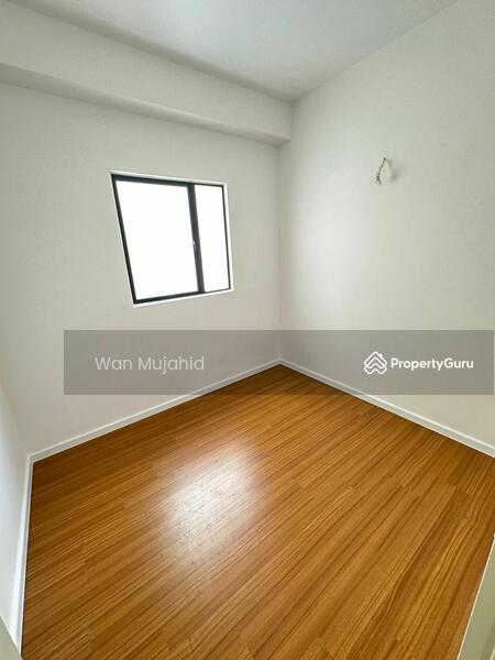 Untuk Dijual - Zahra Residensi