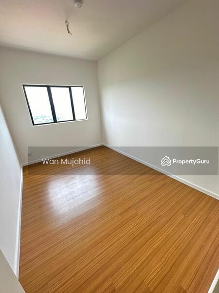 Untuk Dijual - Zahra Residensi