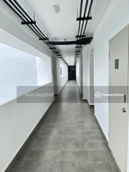 Untuk Dijual - Zahra Residensi