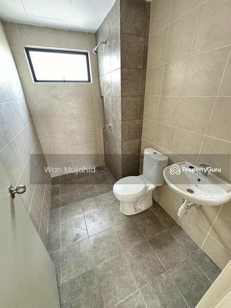 Untuk Dijual - Zahra Residensi