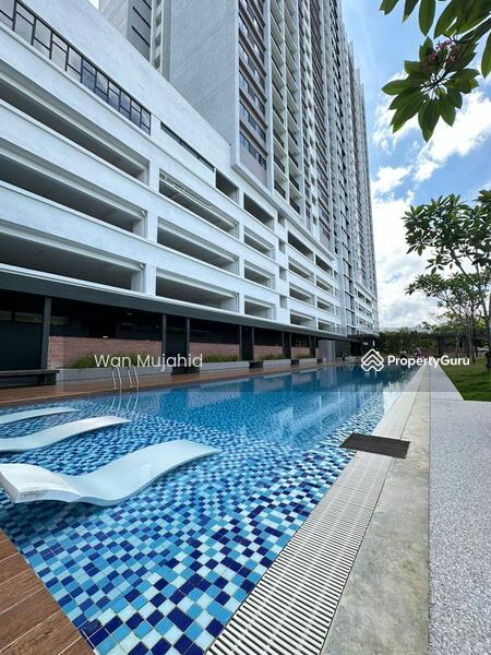 Untuk Dijual - Zahra Residensi