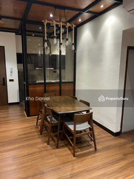 Condominium for Rent at Setia City Residences - Kho Daniel - PropertyGuru.com.my