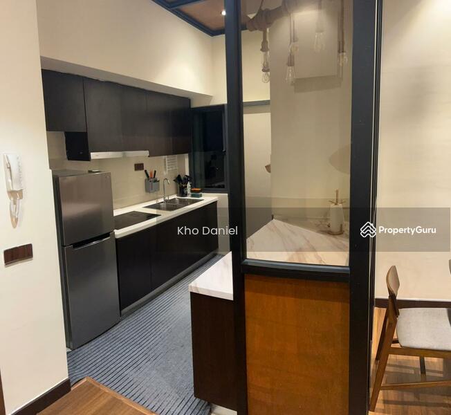 Condominium for Rent at Setia City Residences - Kho Daniel - PropertyGuru.com.my
