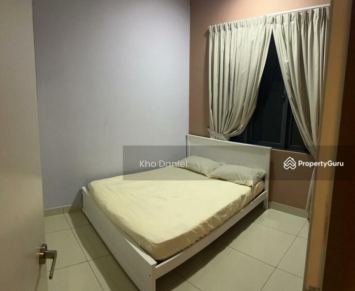 Condominium for Rent at Setia City Residences - Kho Daniel - PropertyGuru.com.my