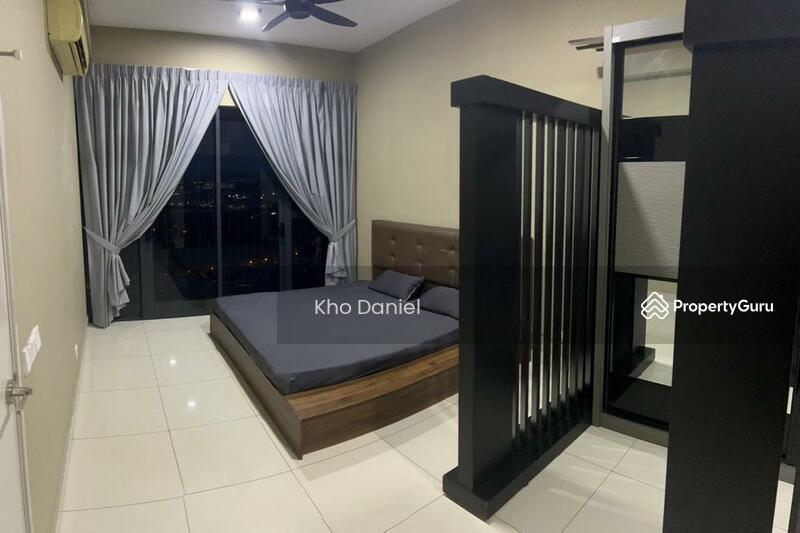Condominium for Rent at Setia City Residences - Kho Daniel - PropertyGuru.com.my
