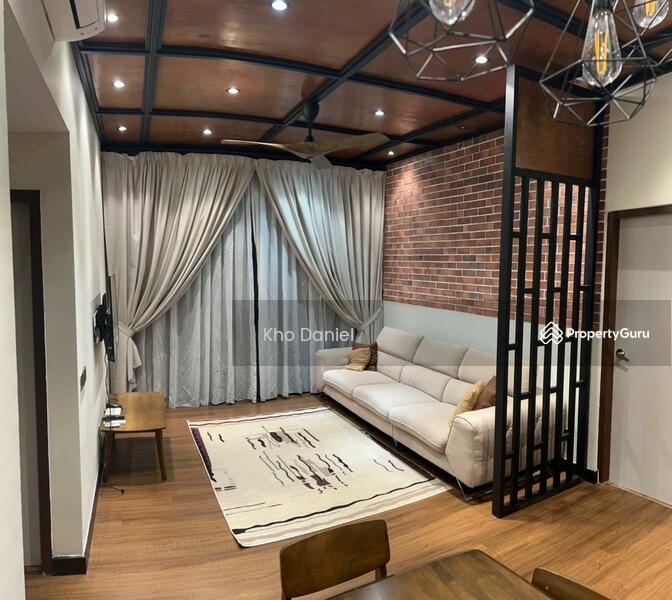 Condominium for Rent at Setia City Residences - Kho Daniel - PropertyGuru.com.my