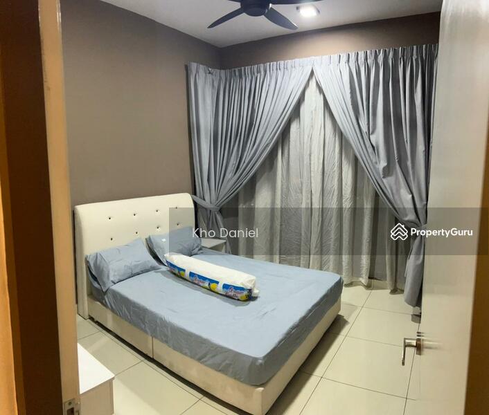 Condominium for Rent at Setia City Residences - Kho Daniel - PropertyGuru.com.my