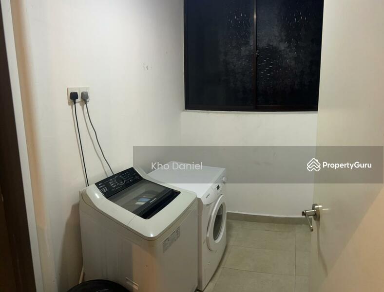 Condominium for Rent at Setia City Residences - Kho Daniel - PropertyGuru.com.my
