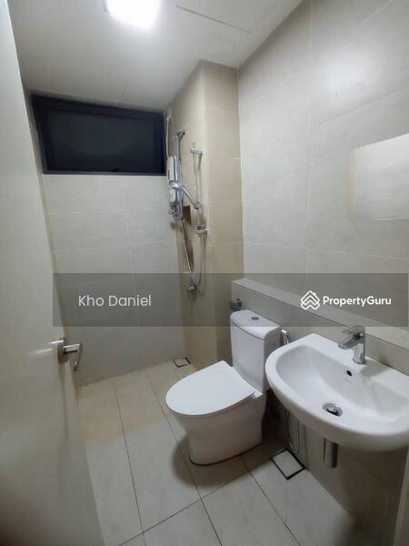 Condominium for Rent at Setia City Residences - Kho Daniel - PropertyGuru.com.my