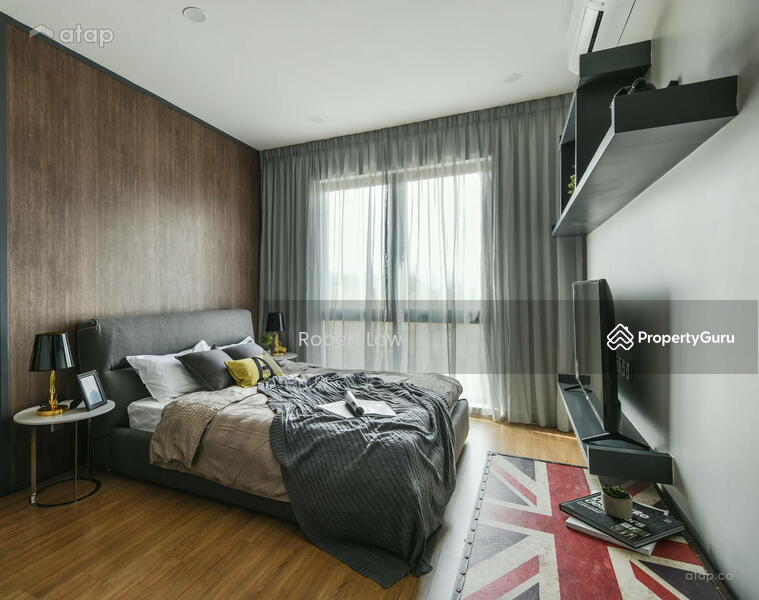For Sale - Kundang New Launch 2storey Luxury Terrace @ Cashback Available