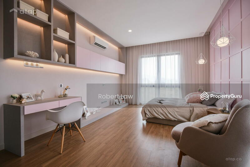 For Sale - Kundang New Launch 2storey Luxury Terrace @ Cashback Available