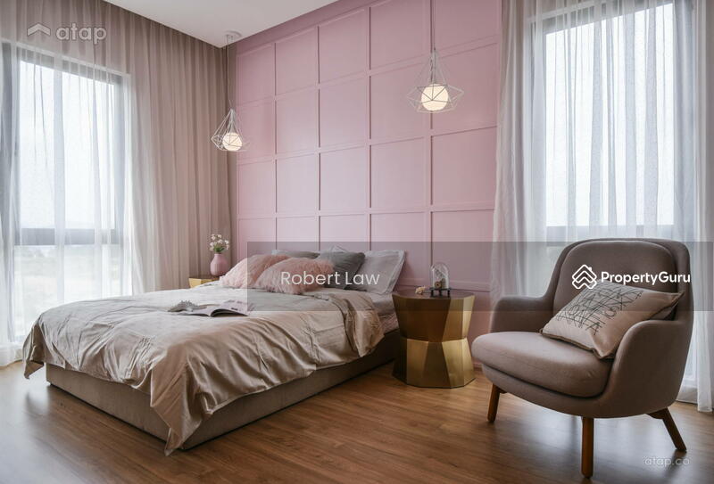 For Sale - Kundang New Launch 2storey Luxury Terrace @ Cashback Available