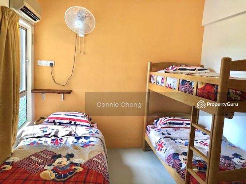 For Sale - Marina View Villas