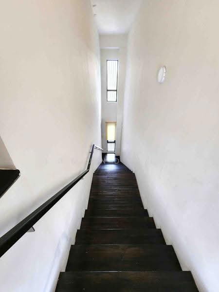 Semi-Detached House for Sale in Lake Fields (Sungai Besi) - Edmund Lee - Interior - PropertyGuru.com.my