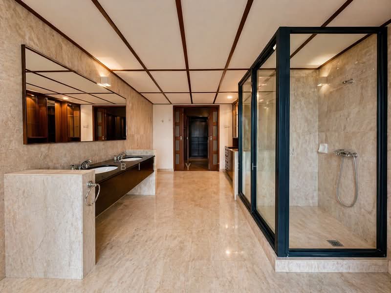 Condominium for Sale at The Regency Condominium - Billy Teh - Bathroom - PropertyGuru.com.my