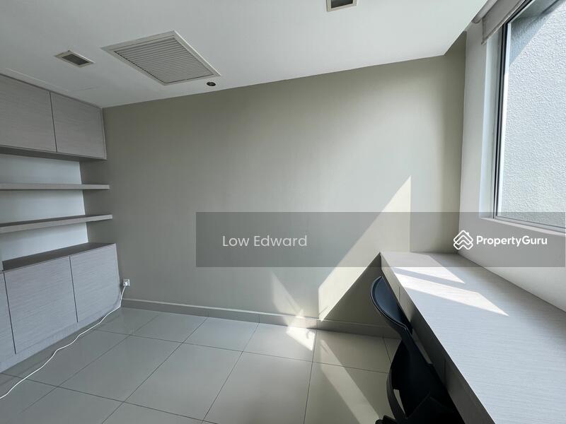 Untuk Disewa - Solaris Dutamas