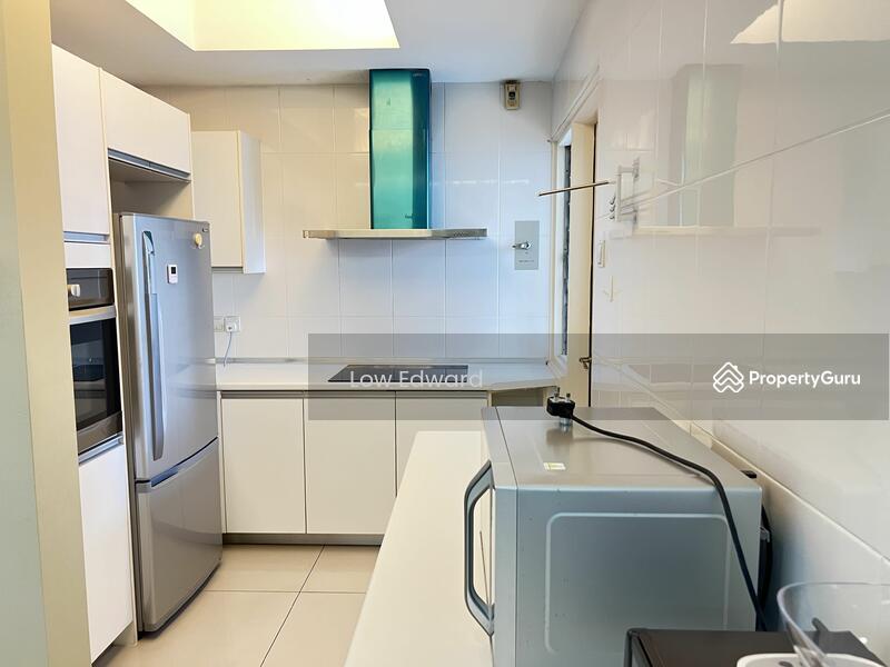 Untuk Disewa - Solaris Dutamas