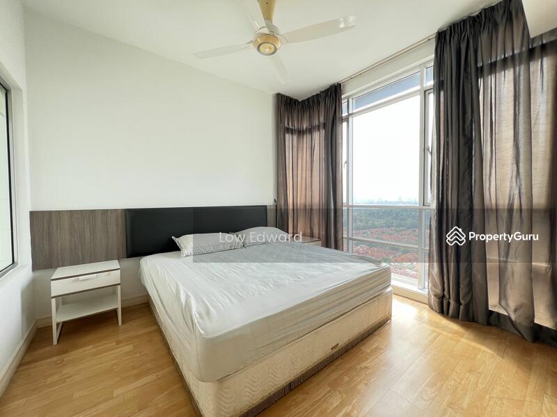 Untuk Disewa - Solaris Dutamas