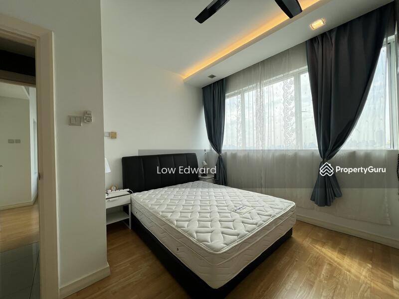 Untuk Disewa - Solaris Dutamas