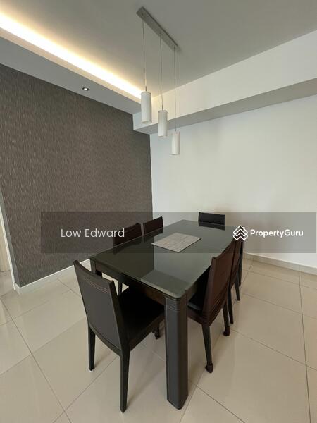 Untuk Disewa - Solaris Dutamas