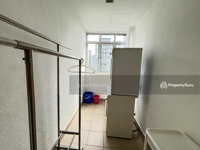 Untuk Disewa - Solaris Dutamas